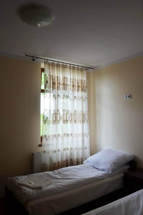 Отели типа «постель и завтрак» Pokoje Gościnne w Ratuszu Огродзенец-5