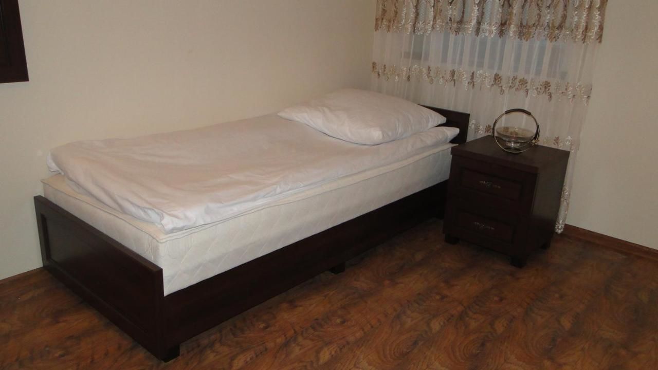 Отели типа «постель и завтрак» Pokoje Gościnne w Ratuszu Огродзенец-31