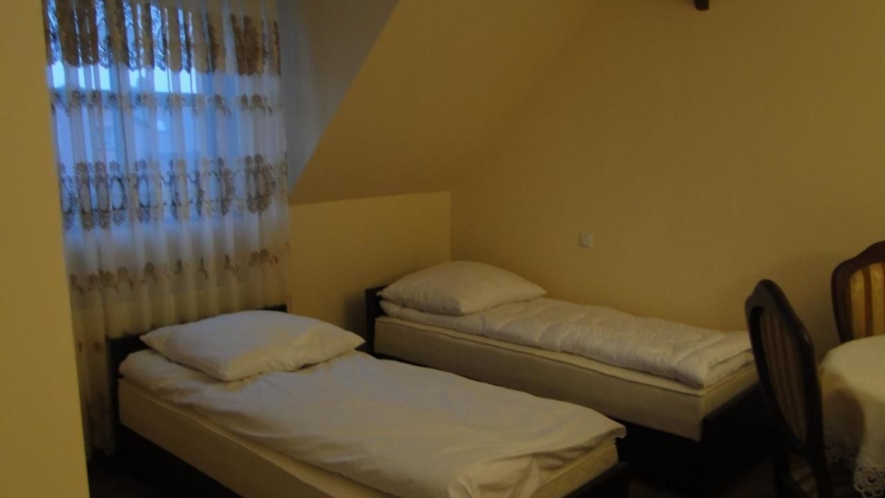 Отели типа «постель и завтрак» Pokoje Gościnne w Ratuszu Огродзенец-34